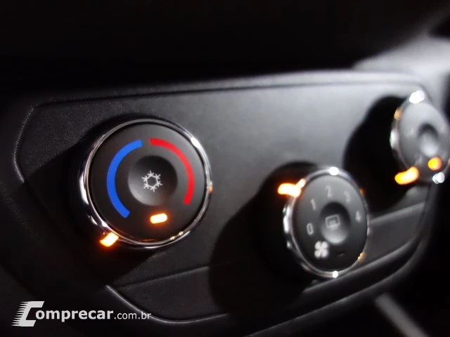 SPIN - 1.8 LTZ 8V 4P AUTOMÁTICO