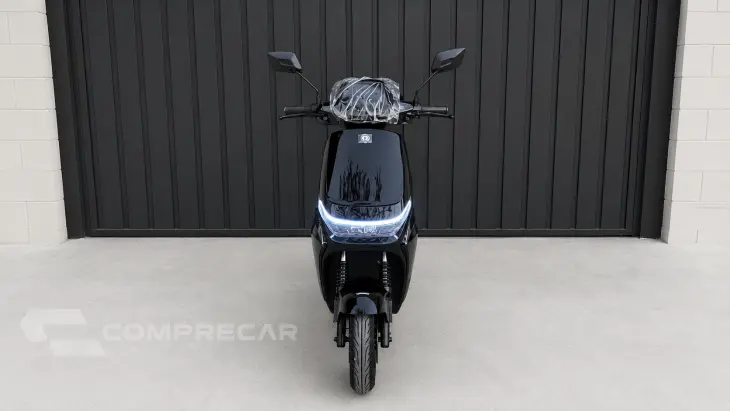 Zub L70 1000W Não Precisa de CNH