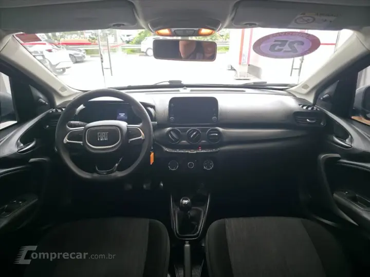 ARGO 1.0 FIREFLY FLEX DRIVE MANUAL