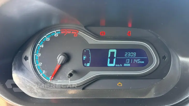 PRISMA 1.0 MPFI LT 8V