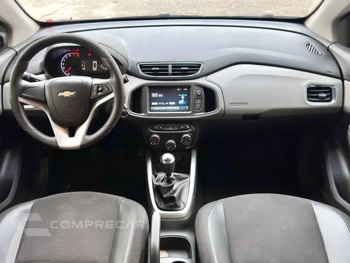 ONIX 1.4 MPFI LT 8V FLEX 4P MANUAL