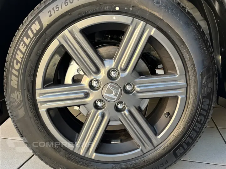 HR-V 1.5 DI I-VTEC FLEX EX CVT