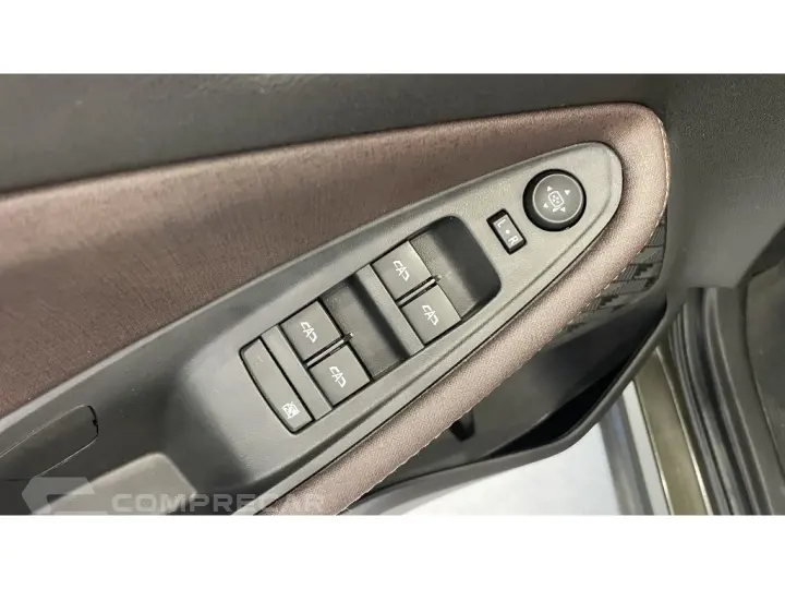 MONTANA 1.2 TURBO FLEX LTZ AUTOMÁTICO