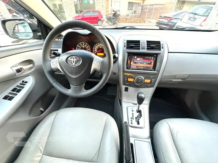 COROLLA 1.8 GLI 16V
