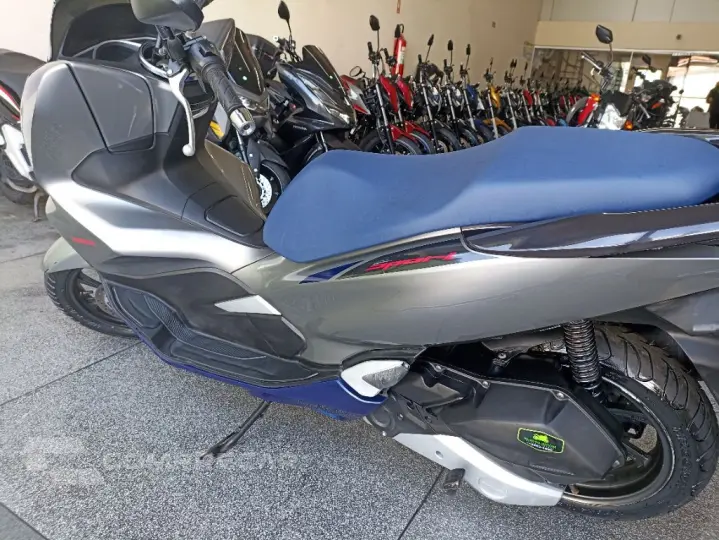 PCX 150 SPORT
