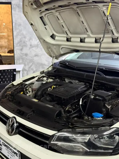 VIRTUS 1.0 200 TSI Highline