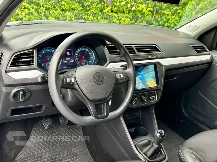 SAVEIRO 1.6 MSI TRENDLINE CS 16V FLEX 2P MANUAL