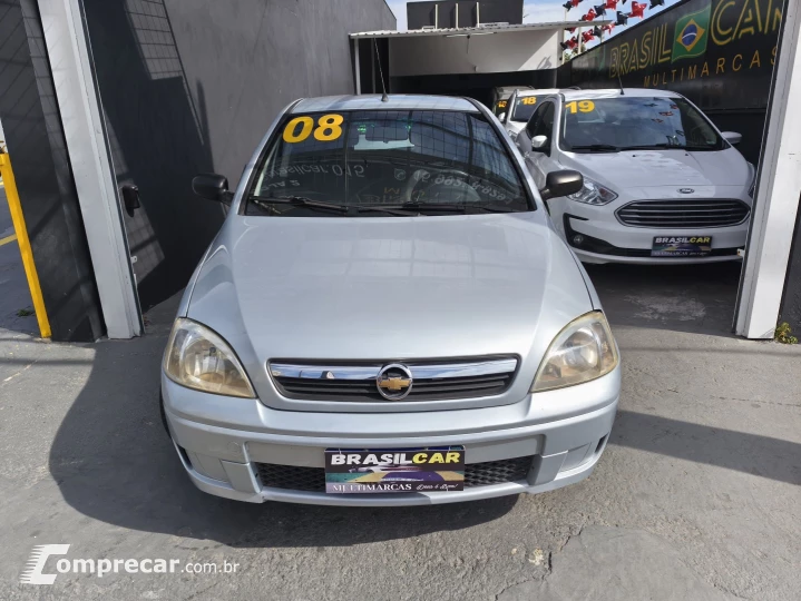 CORSA 1.0 MPFI JOY 8V FLEX 4P MANUAL