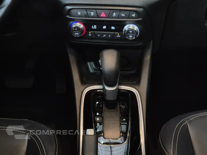 TRACKER 1.2 TURBO FLEX PREMIER AUTOMÁTICO
