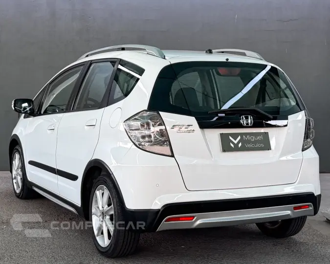 FIT 1.5 Twist 16V