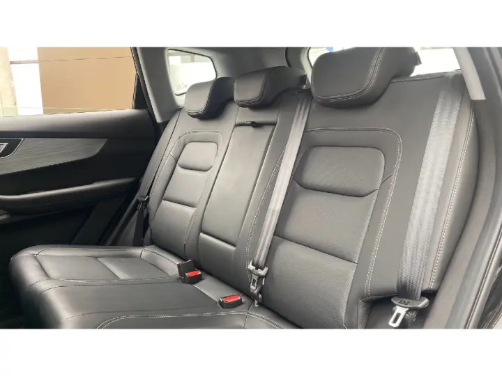 TIGGO 7 1.5 TCI TURBO FLEX SPORT CVT