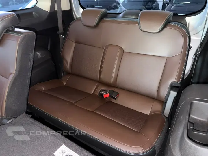SPIN 1.8 Premier 8V