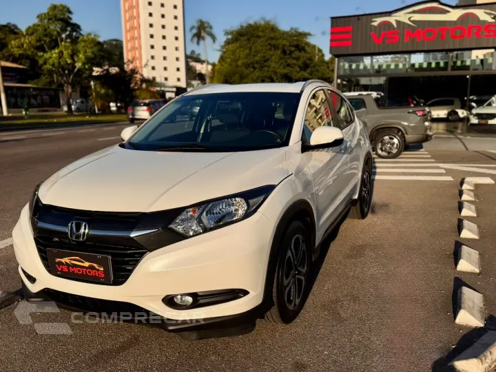 HR-V EX 1.8 Flexone 16V 5p Aut.