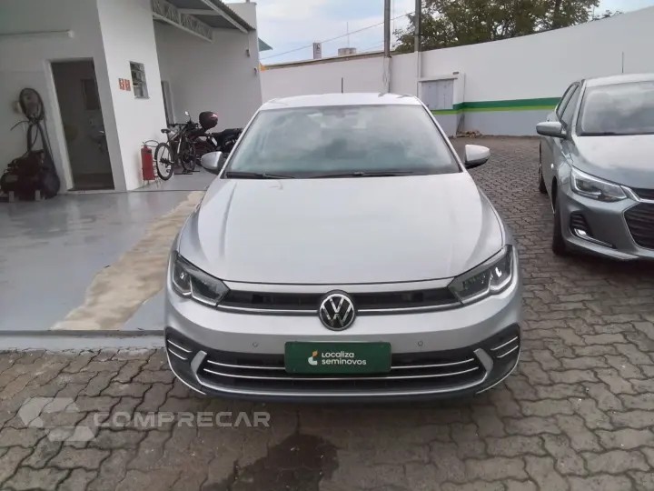 POLO 1.0 170 TSI HIGHLINE AUTOMÁTICO