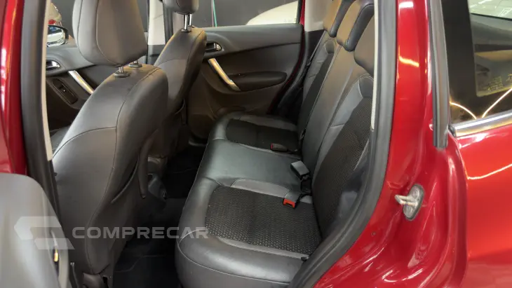 C3 1.6 Exclusive BVA 16V