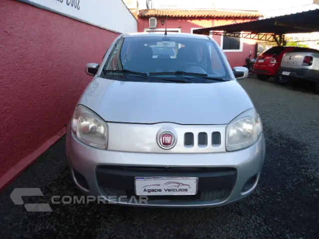 UNO 1.0 Vivace 8V