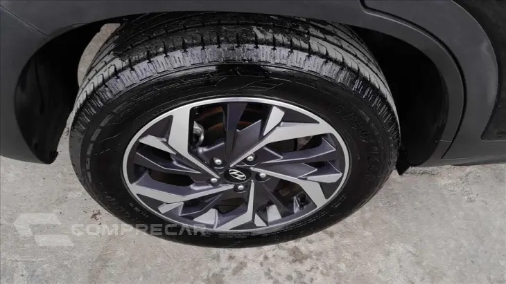 CRETA 1.0 TGDI FLEX LIMITED SAFETY AUTOMÁTICO