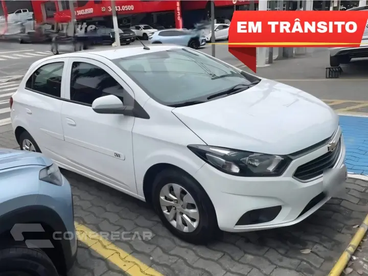 ONIX 1.0 MPFI LT 8V FLEX 4P MANUAL