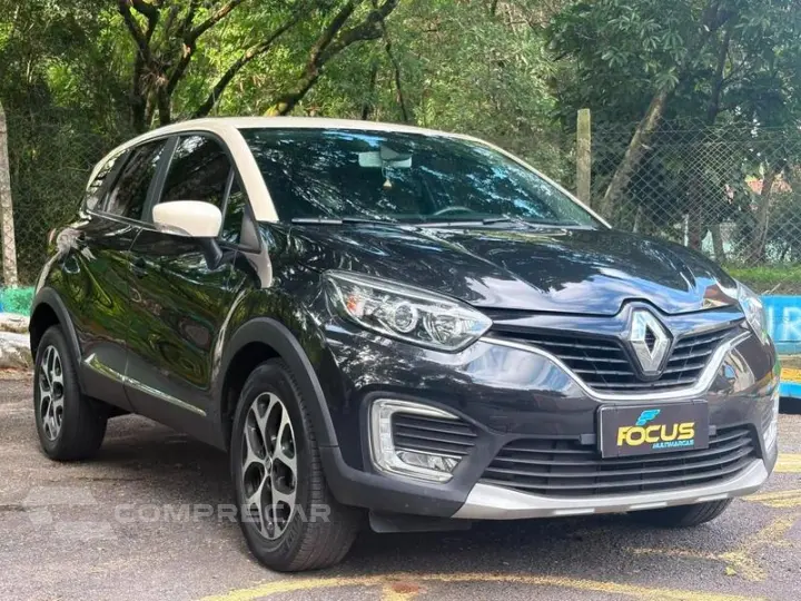 CAPTUR INTEN 20A