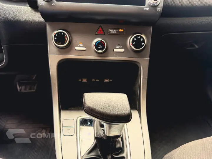 CRETA 1.0 TGDI FLEX COMFORT AUTOMÁTICO