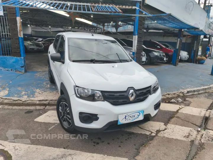KWID 1.0 12V SCE ZEN