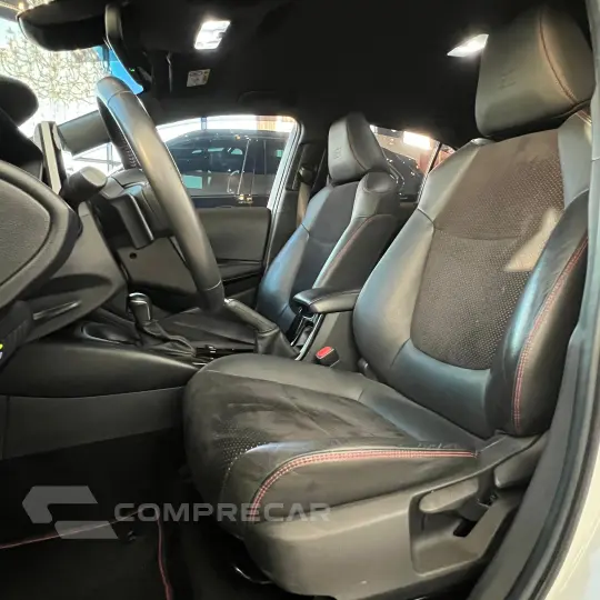 COROLLA 2.0 Vvt-ie Gr-s