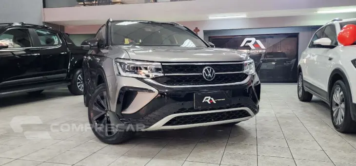 TAOS Launching Ed. 1.4 250 TSI Flex Aut.