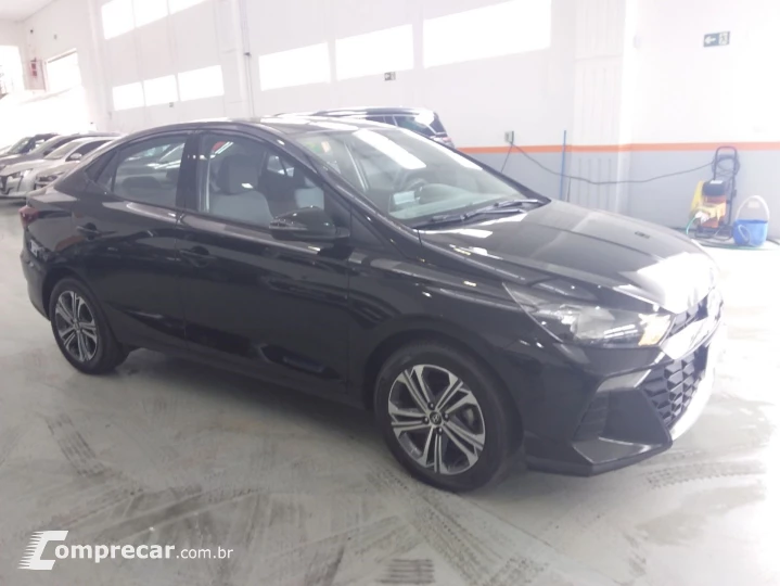 HB20S 1.0 TGDI FLEX COMFORT PLUS AUTOMÁTICO