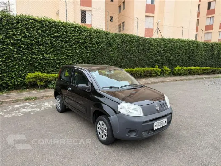 UNO 1.0 EVO Vivace 8V