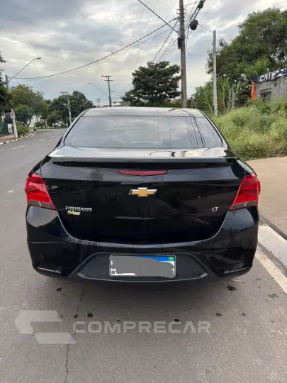 PRISMA 1.4 MPFI LT 8V