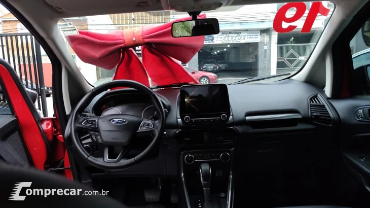 ECOSPORT 1.5 Ti-vct Freestyle