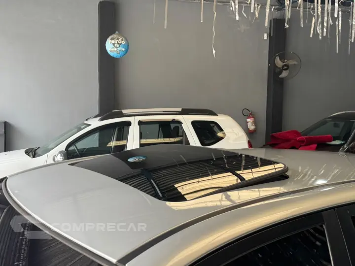 I30 2.0 MPI 16V GASOLINA 4P AUTOMÁTICO