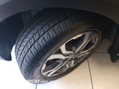 WR-V 1.5 16vone EX