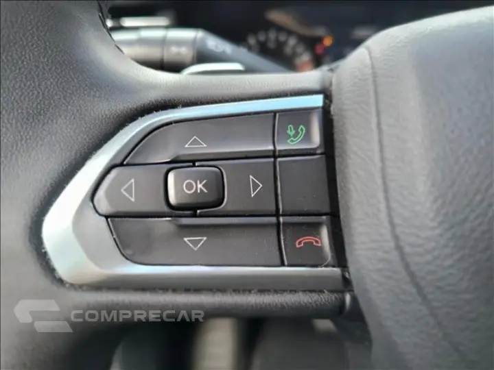 COMPASS 1.3 T270 Turbo Longitude