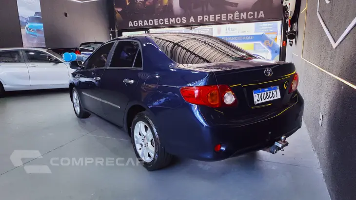 Corolla