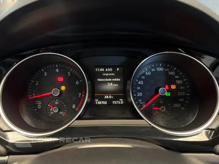 JETTA 2.0 TSI HIGHLINE 211CV GASOLINA 4P TIPTRONIC