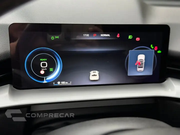 HAVAL H6 1.5 HEV Premium E-traction