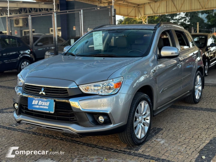 ASX 2.0 4WD 16V