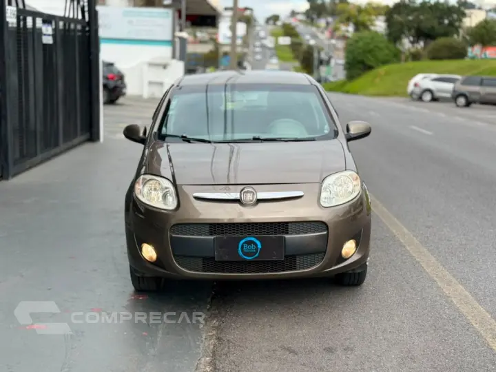 Palio ATTRACTIVE 1.0 EVO Fire Flex 8v 5p