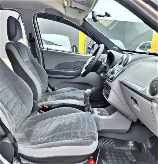 Agile 1.4 4P LTZ FLEX