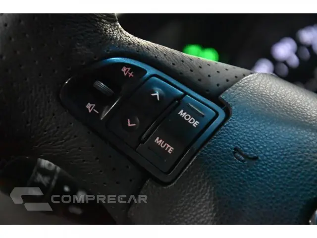 SPORTAGE - 2.0 EX 4X2 16V 4P AUTOMÁTICO