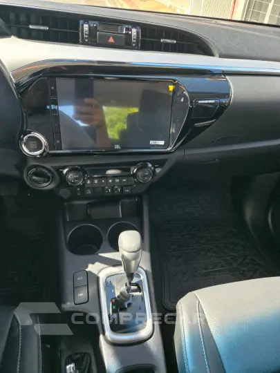 HILUX 2.8 SRX 4X4 CD 16V