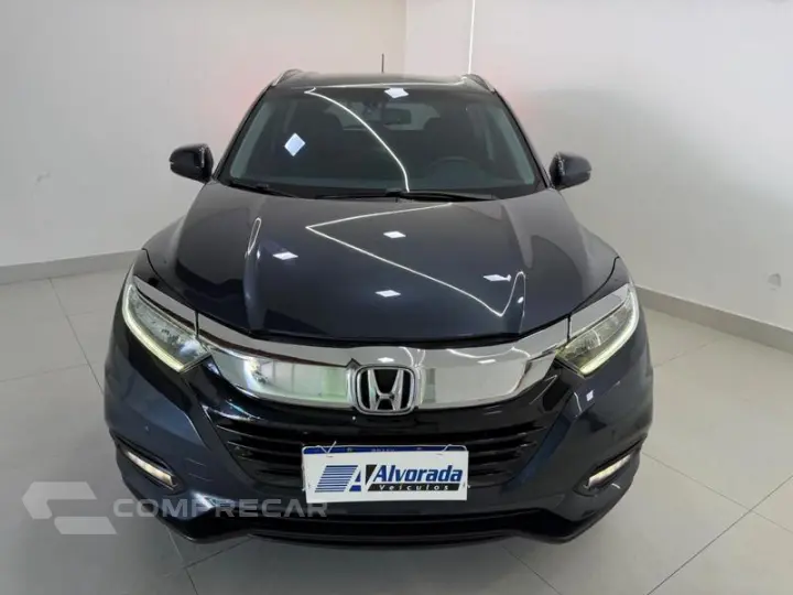 HR-V EXL CVT AUTOMATICO