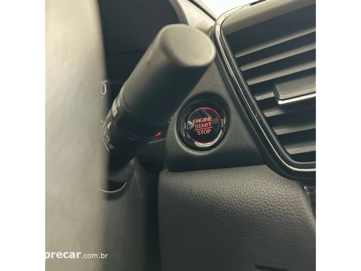 CITY 1.5 i-VTEC FLEX TOURING CVT