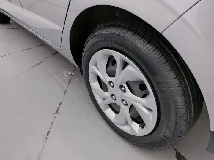 HB20 1.0 12V FLEX SENSE PLUS MANUAL