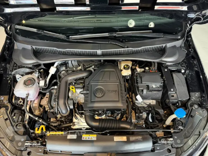 POLO 1.0  170 TSI HIGHLINE AUTOMÁTICO