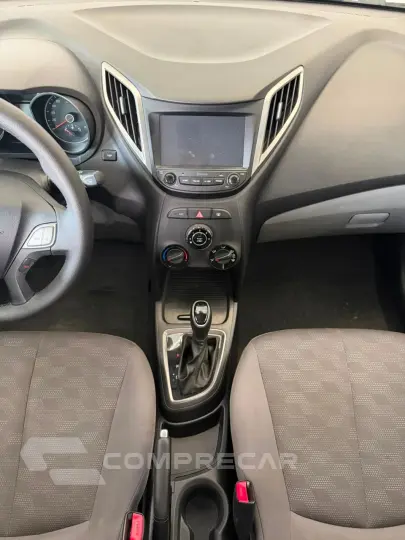 HYUNDAI HB20S C.Plus/C.Style 1.6 Flex 16V Mec.4p