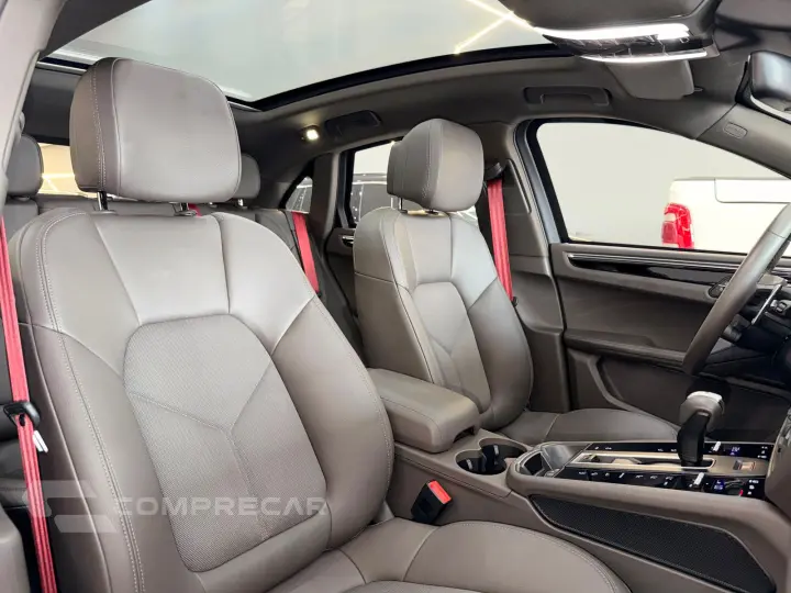 Macan 2.0