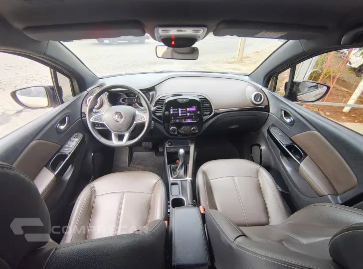 Captur 1.3 Economic