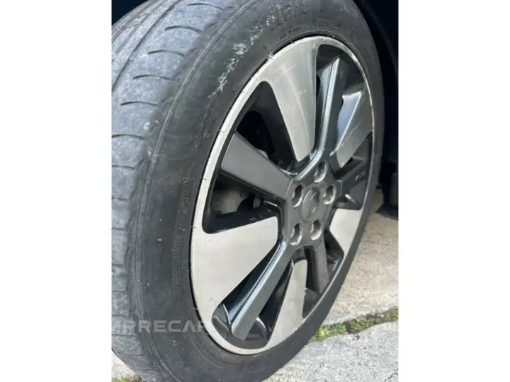 SOUL 1.6 EX 16V FLEX 4P AUTOMÁTICO